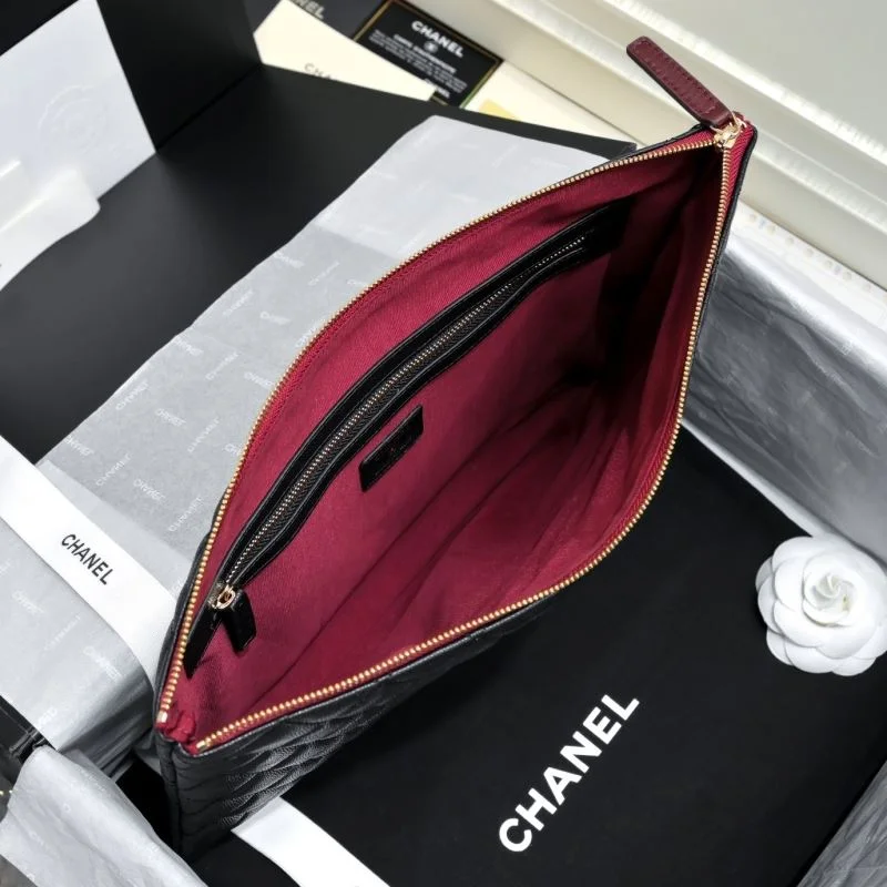 Chanel Clutch Bags SoftTouch 54061
