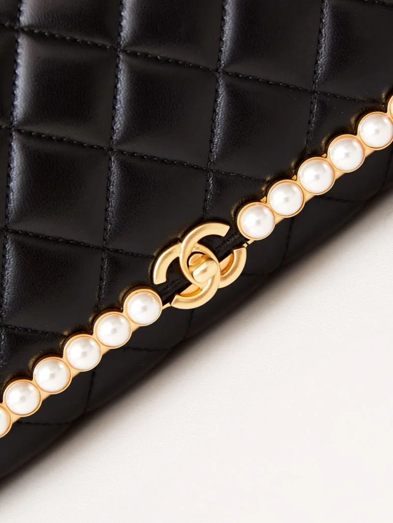 FastDry Chanel Clutch Bags 53951