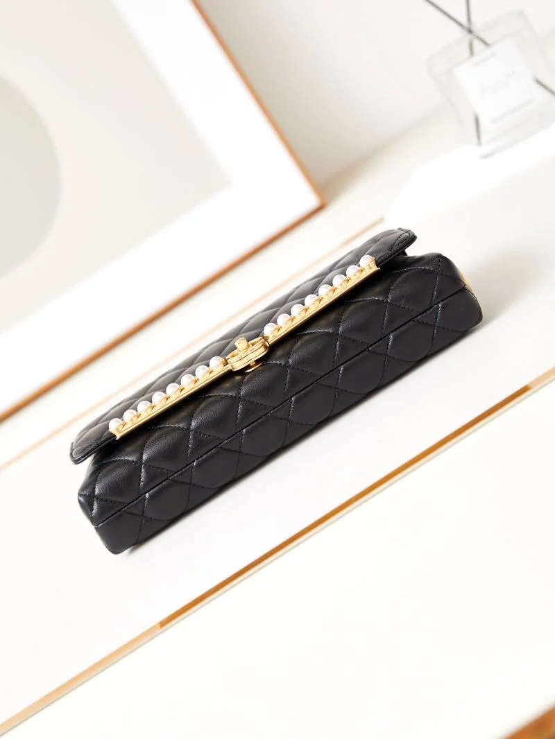 FastDry Chanel Clutch Bags 53951