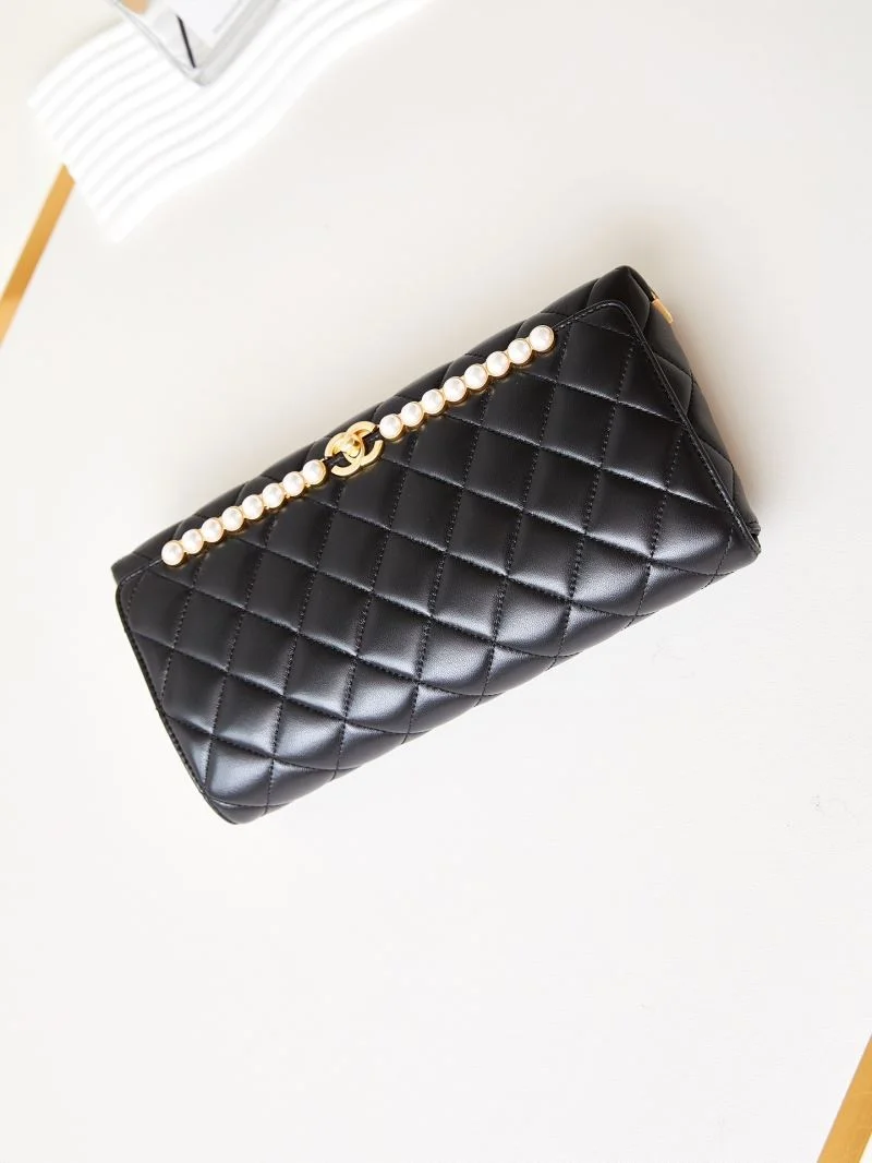 FastDry Chanel Clutch Bags 53951
