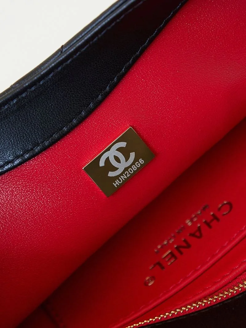 WeatherProof Chanel Clutch Bags 53982