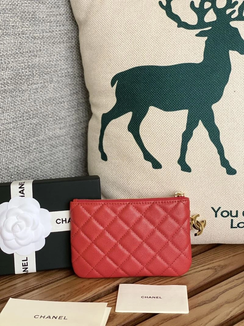 Chanel Clutch Bags QuickDry 57241