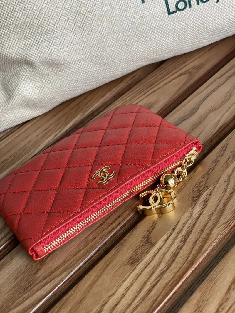 Chanel Clutch Bags QuickDry 57241