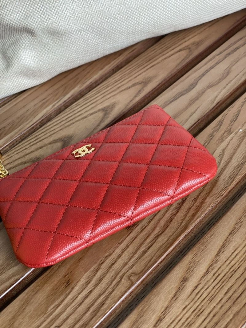 Chanel Clutch Bags QuickDry 57241