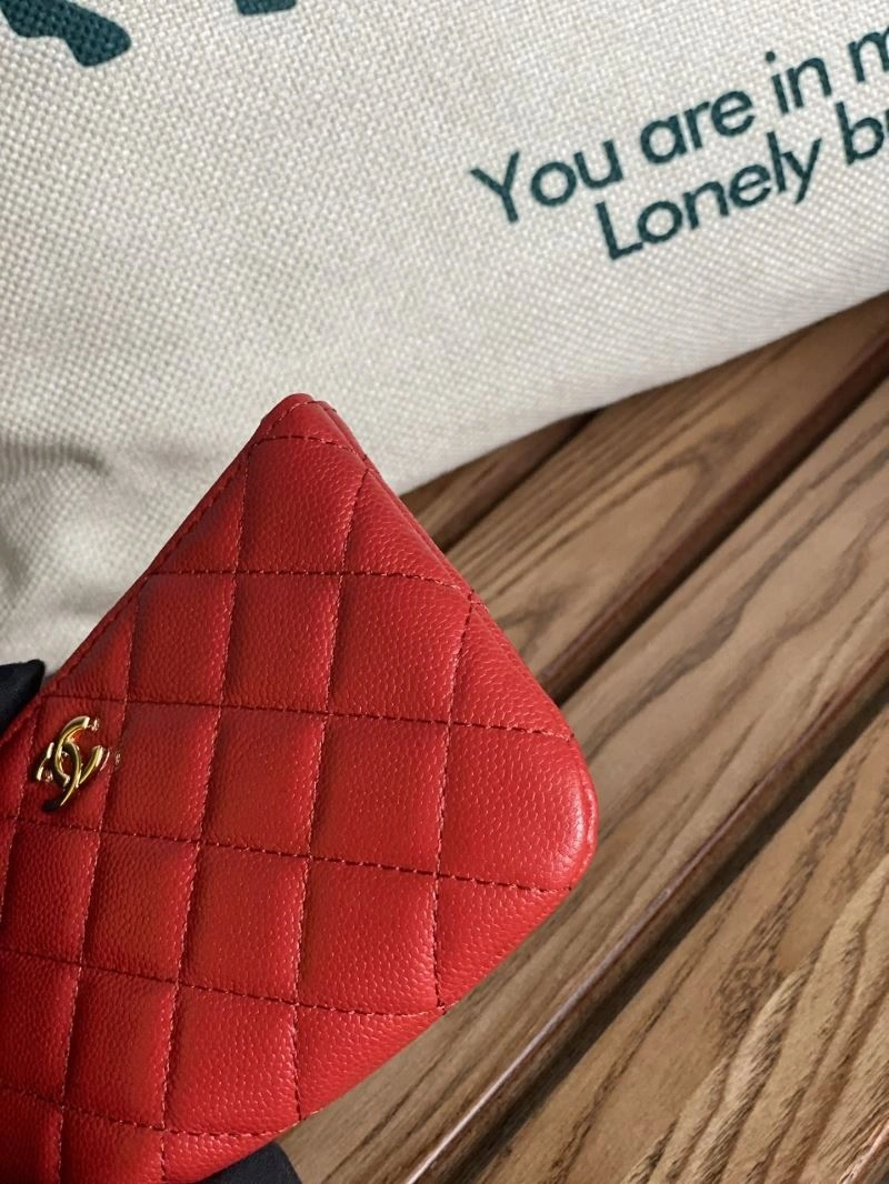 Chanel Clutch Bags QuickDry 57241