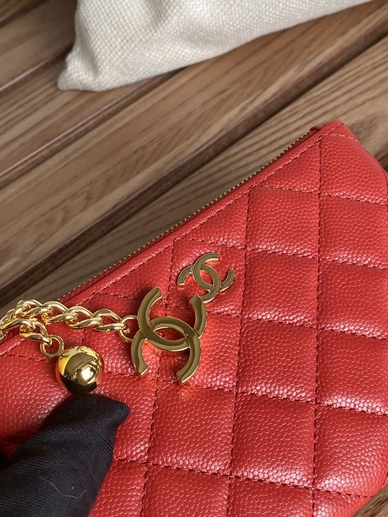 Chanel Clutch Bags QuickDry 57241