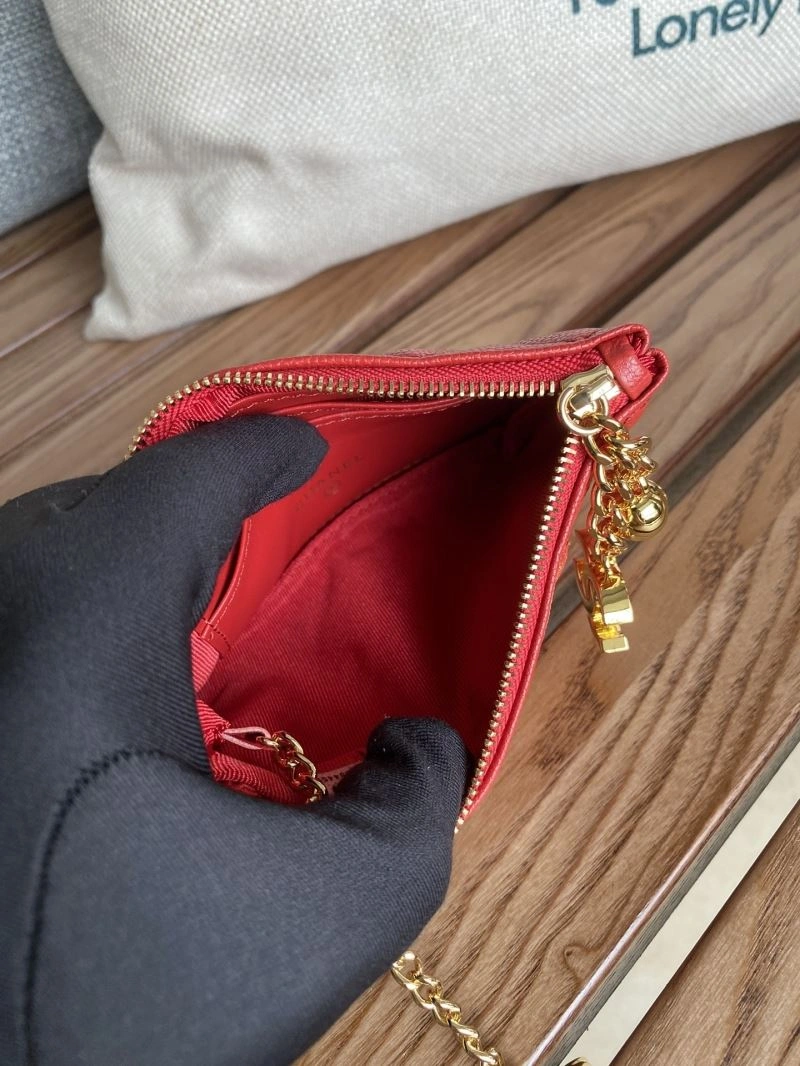 Chanel Clutch Bags QuickDry 57241