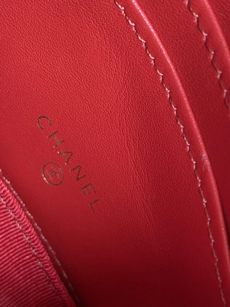 Chanel Clutch Bags QuickDry 57241