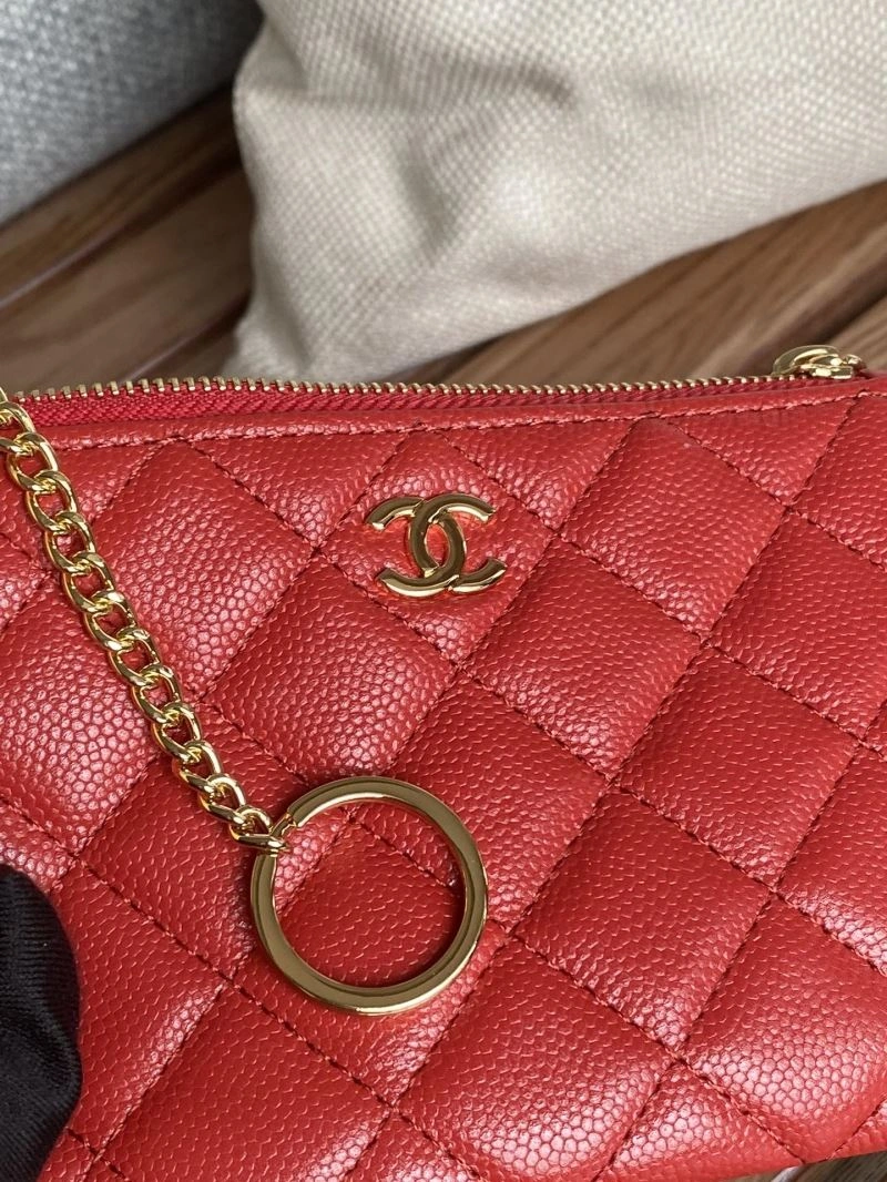 Chanel Clutch Bags QuickDry 57241