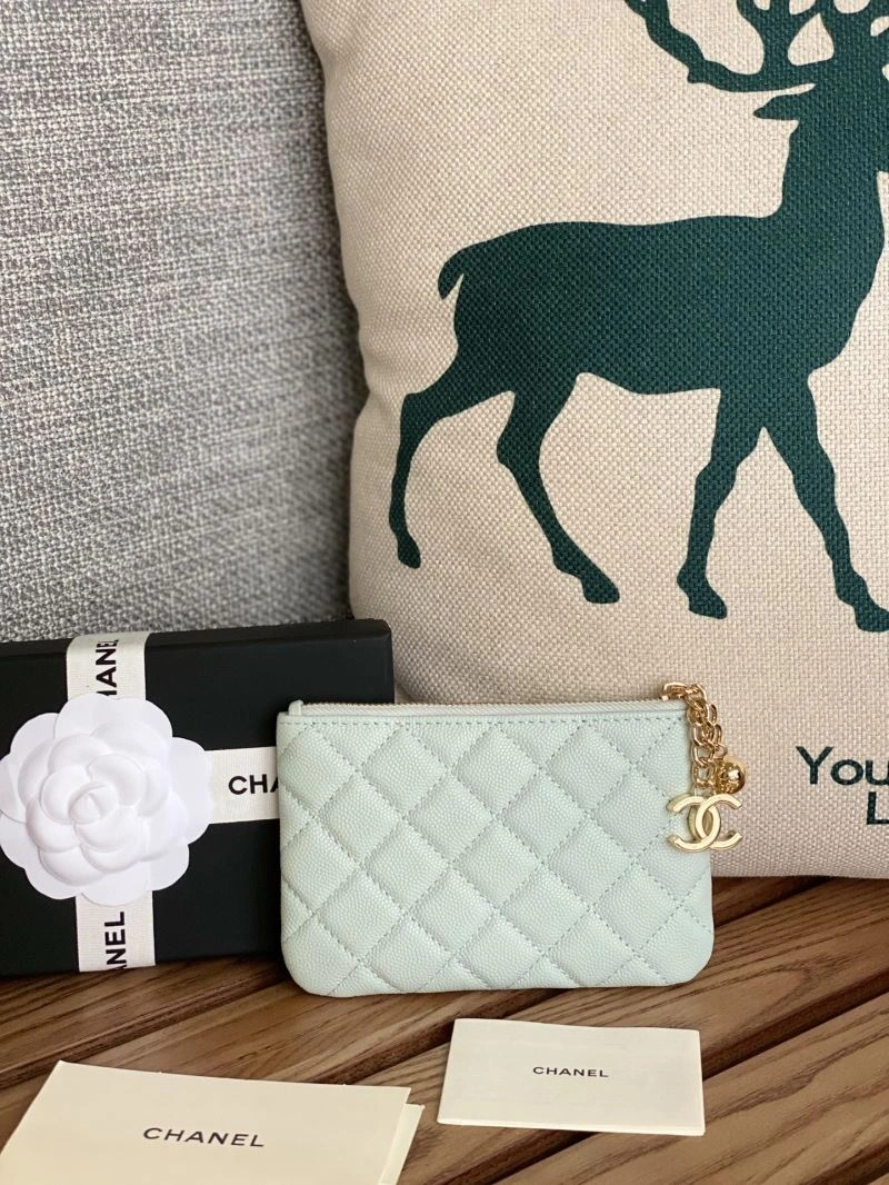 Chanel Clutch Bags Original 57265