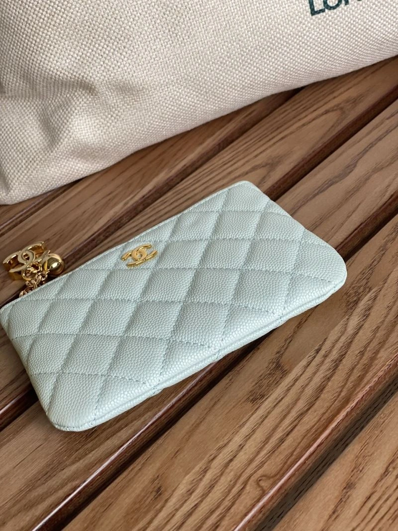 Chanel Clutch Bags Original 57265