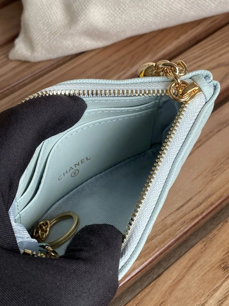 Chanel Clutch Bags Original 57265