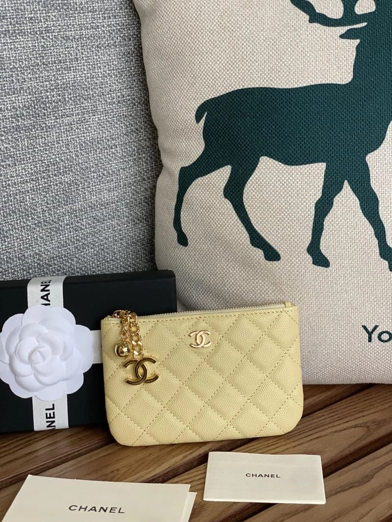 Chic Chanel Clutch Bags 57238