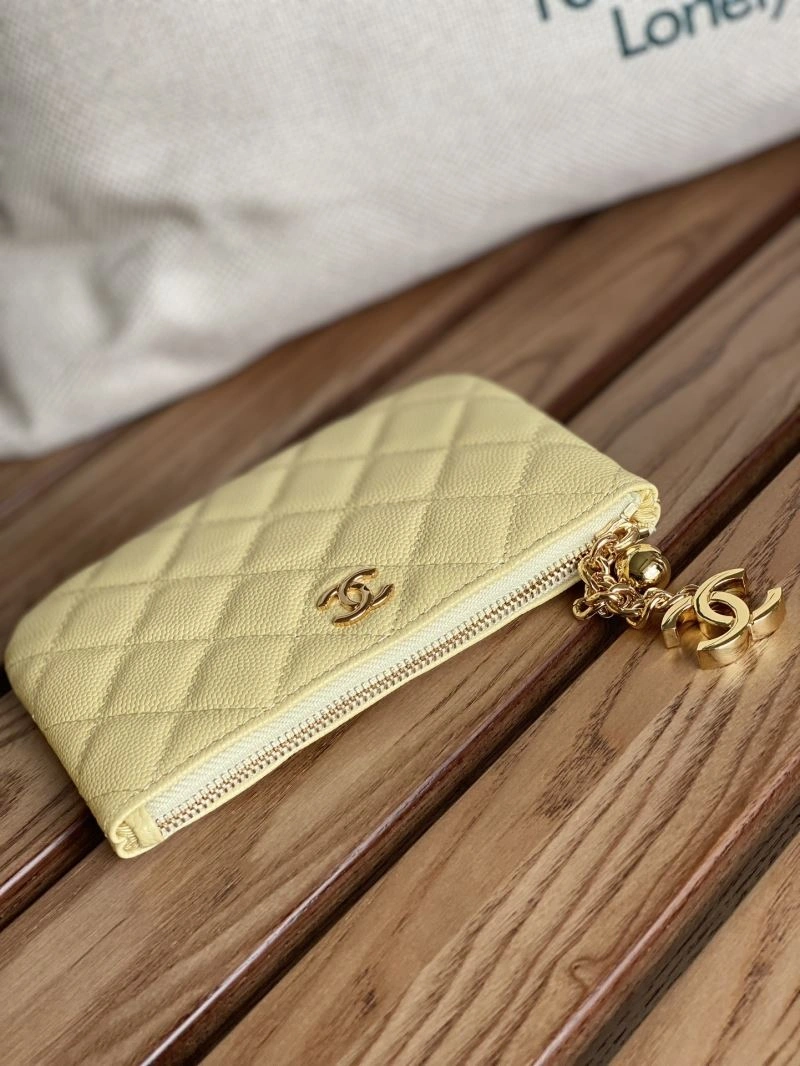 Chic Chanel Clutch Bags 57238