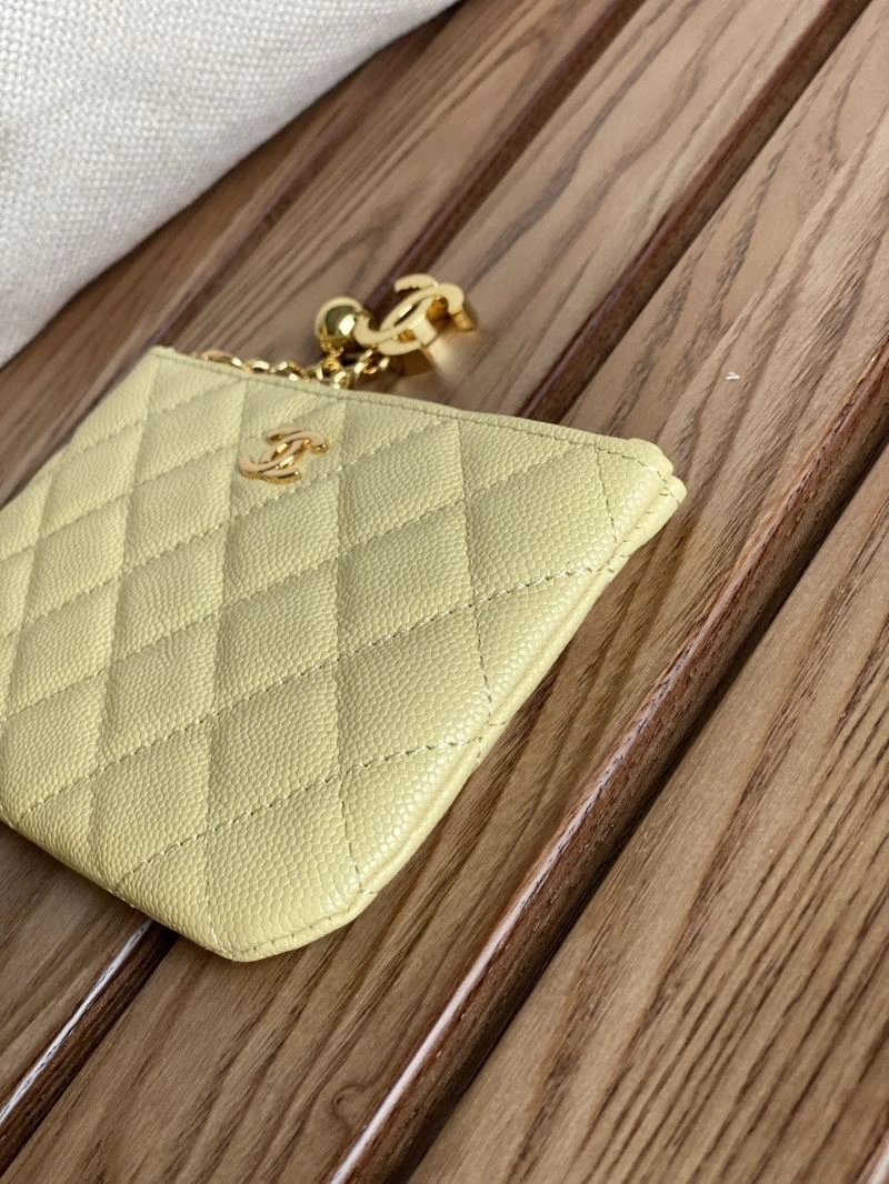 Chic Chanel Clutch Bags 57238