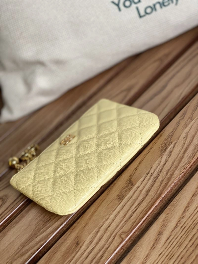 Chic Chanel Clutch Bags 57238