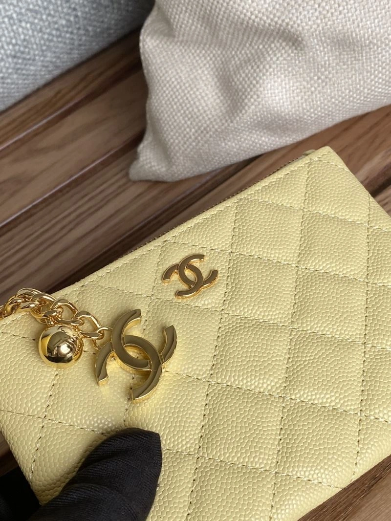 Chic Chanel Clutch Bags 57238