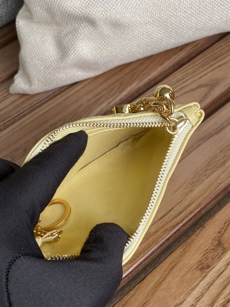Chic Chanel Clutch Bags 57238