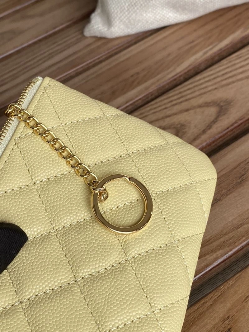 Chic Chanel Clutch Bags 57238