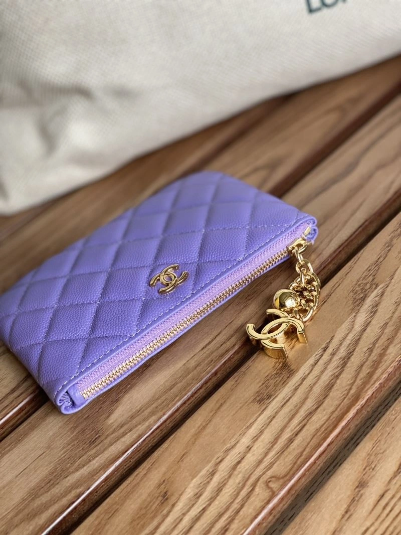 Chanel Clutch Bags Bright 57237