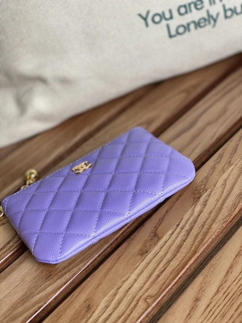 Chanel Clutch Bags Bright 57237