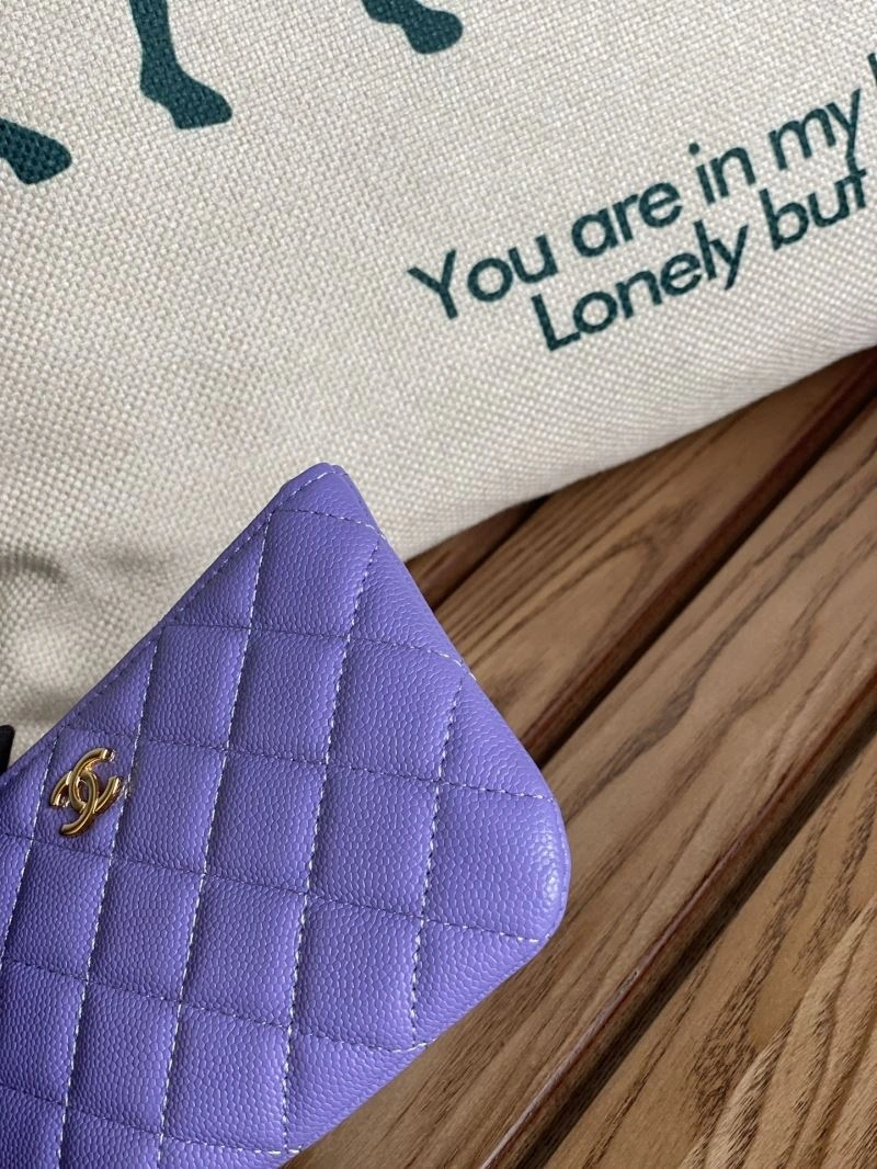 Chanel Clutch Bags Bright 57237