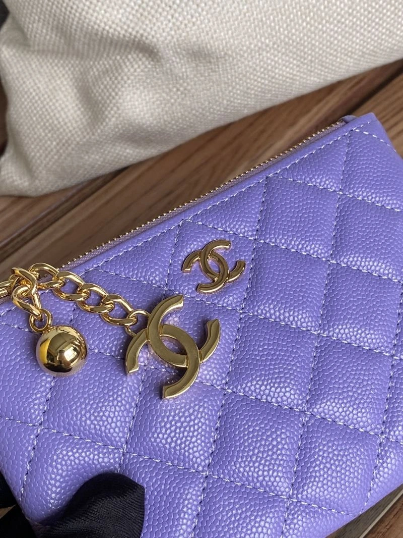 Chanel Clutch Bags Bright 57237