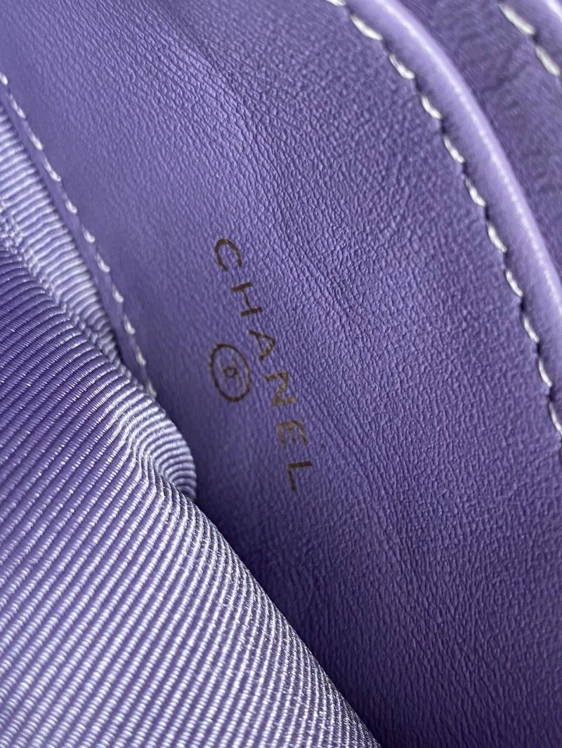 Chanel Clutch Bags Bright 57237