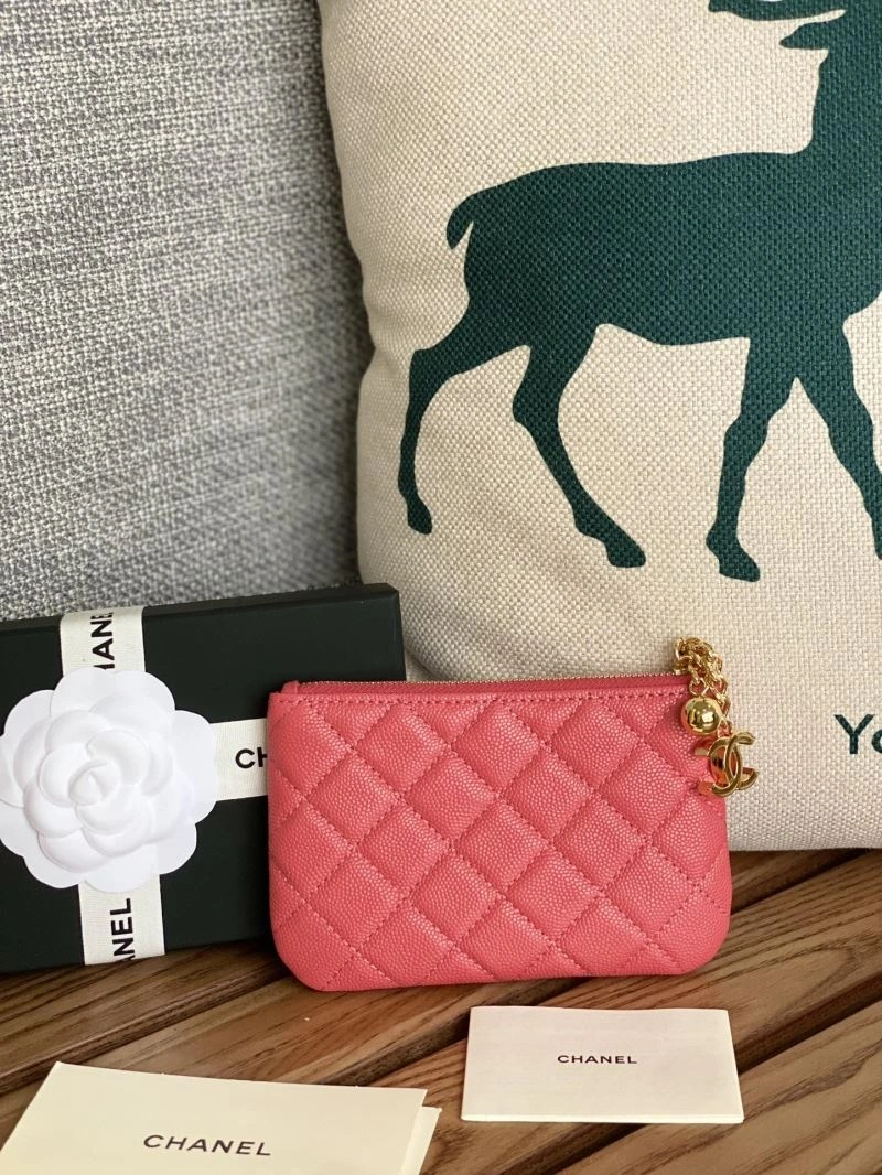 Lightweight Chanel Clutch Bags 57235