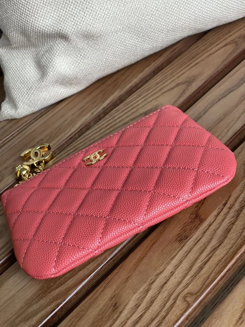 Lightweight Chanel Clutch Bags 57235