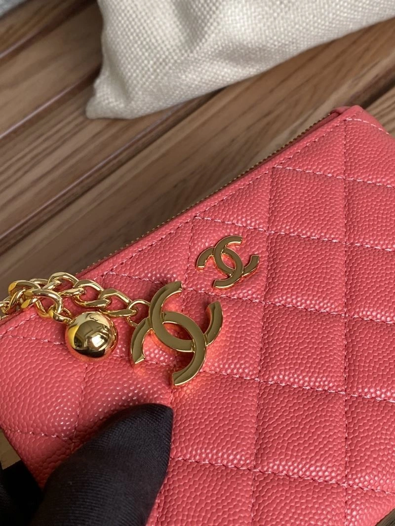 Lightweight Chanel Clutch Bags 57235