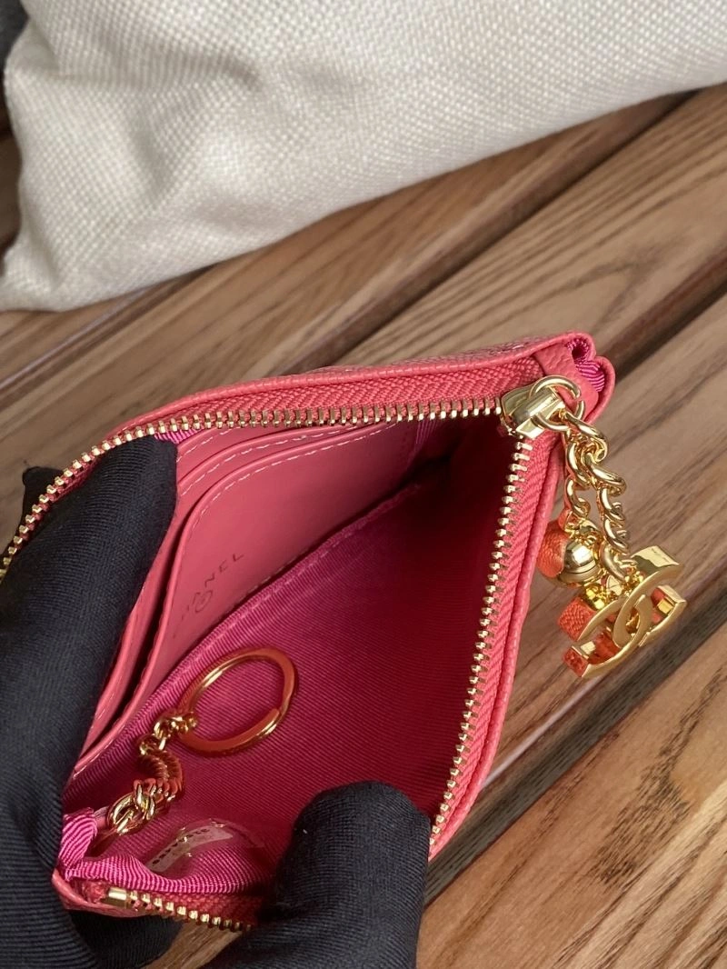 Lightweight Chanel Clutch Bags 57235