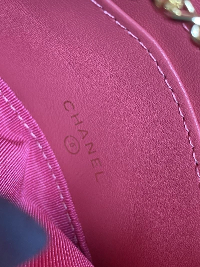 Lightweight Chanel Clutch Bags 57235