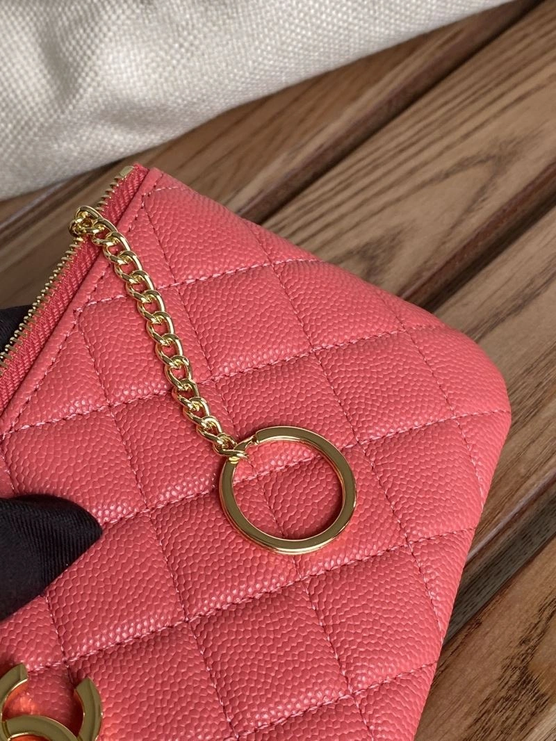 Lightweight Chanel Clutch Bags 57235