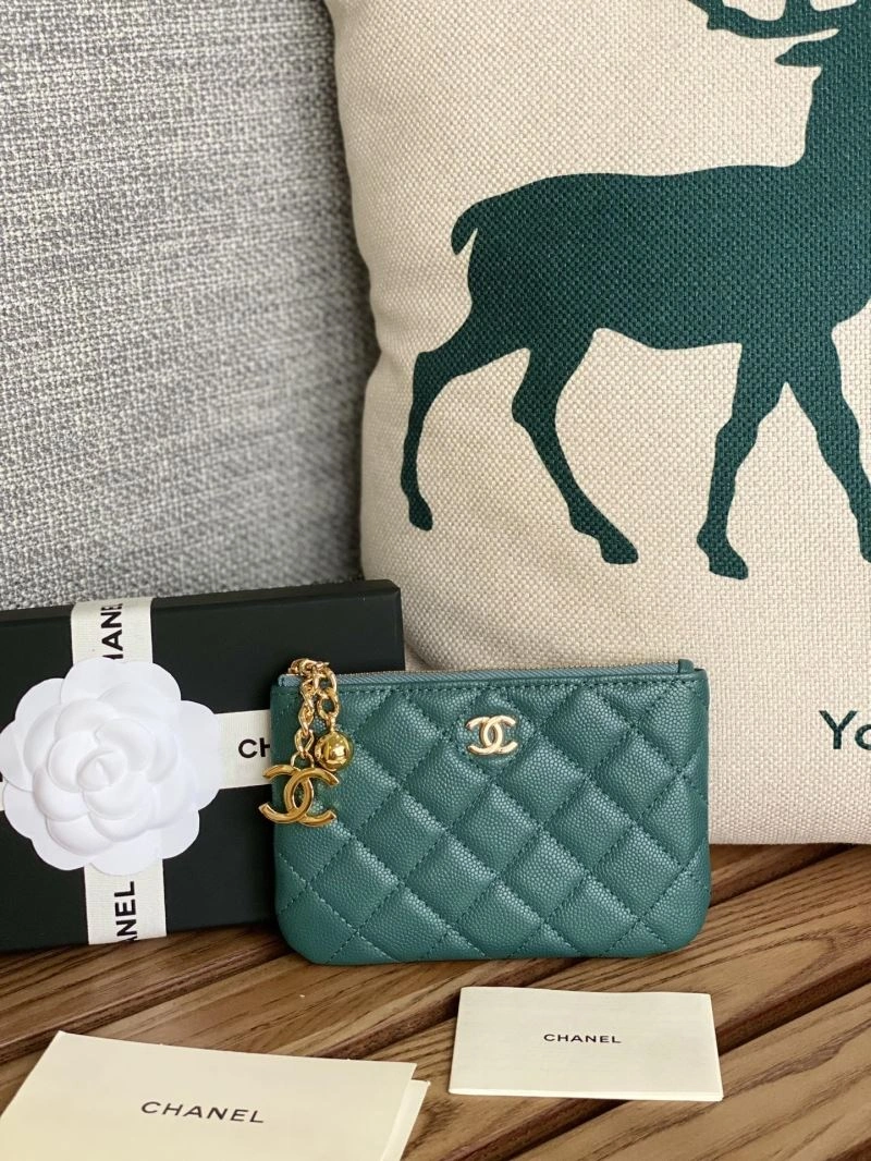Youthful Chanel Clutch Bags 57229