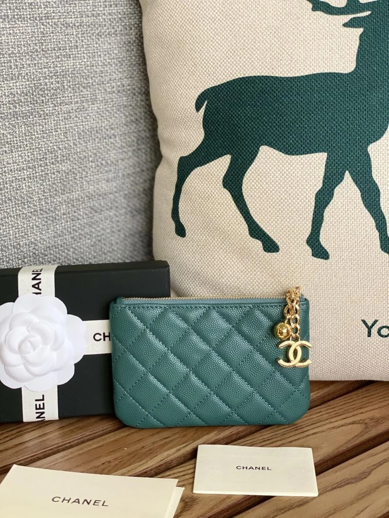 Youthful Chanel Clutch Bags 57229