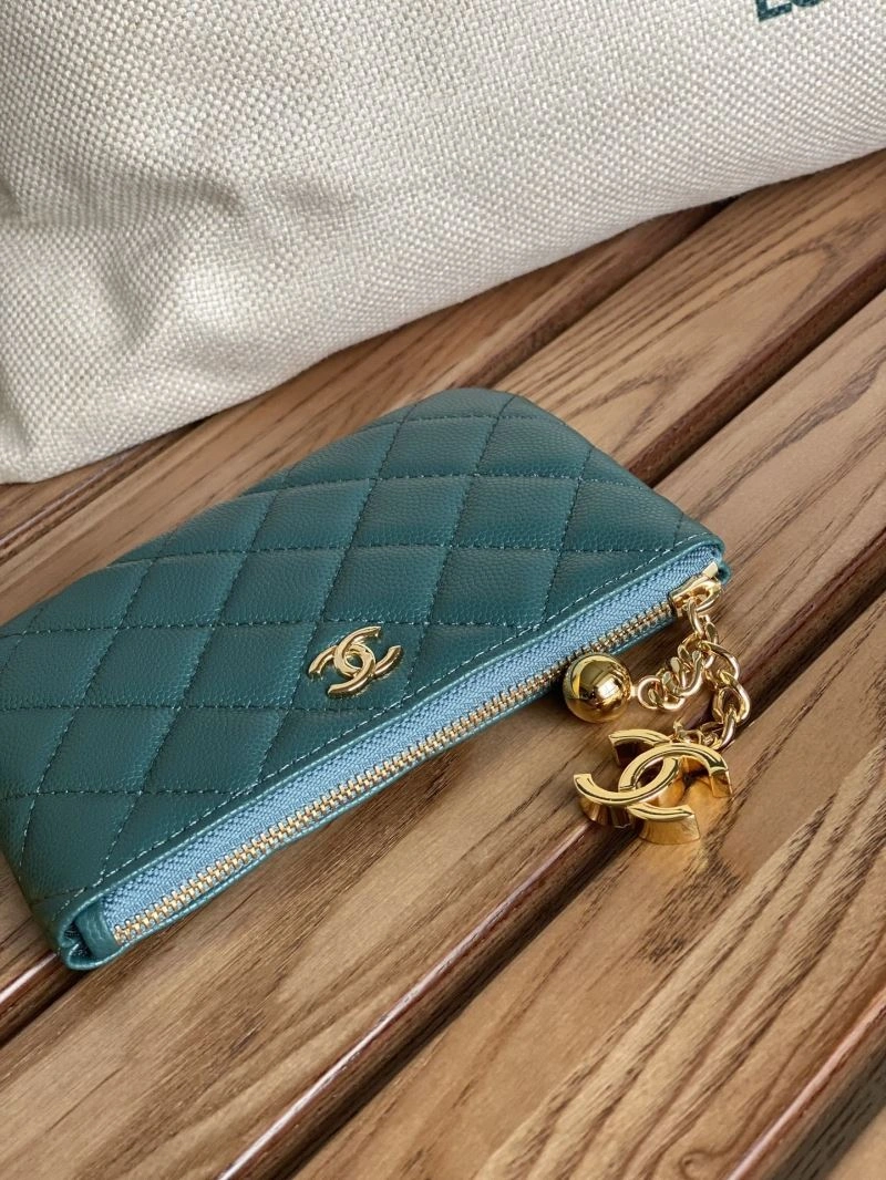 Youthful Chanel Clutch Bags 57229