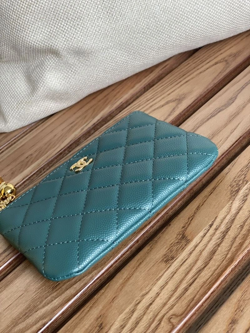 Youthful Chanel Clutch Bags 57229