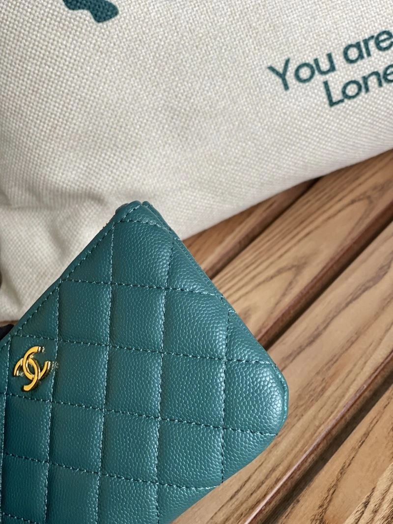 Youthful Chanel Clutch Bags 57229