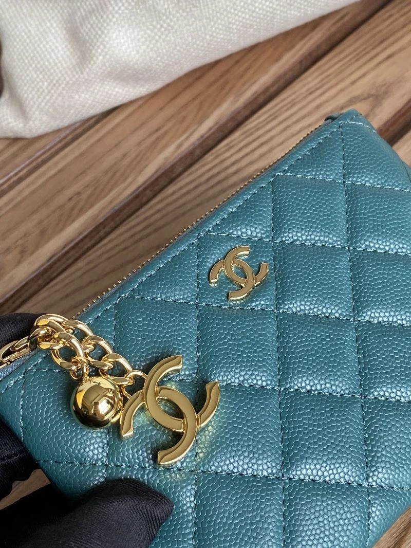 Youthful Chanel Clutch Bags 57229