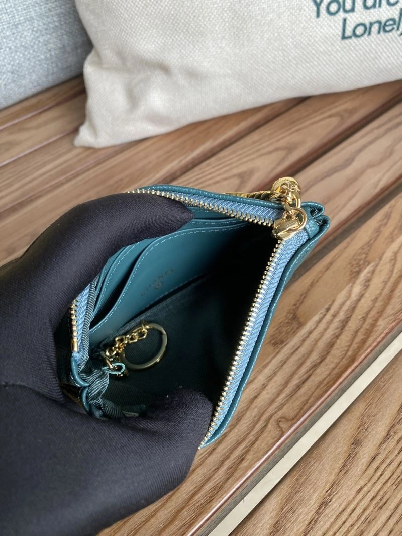 Youthful Chanel Clutch Bags 57229