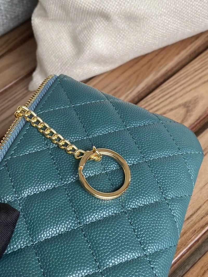 Youthful Chanel Clutch Bags 57229