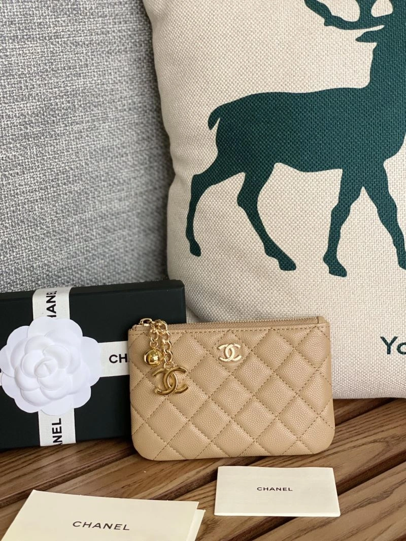 Chanel Clutch Bags Casual 57234