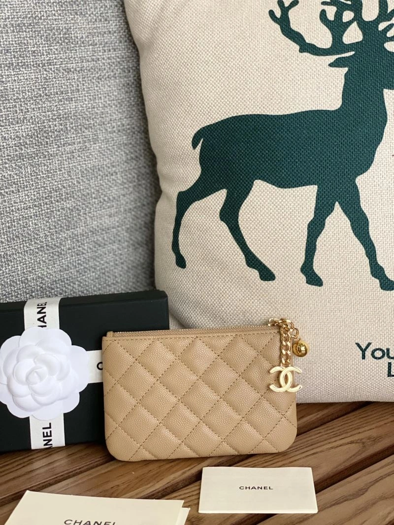 Chanel Clutch Bags Casual 57234