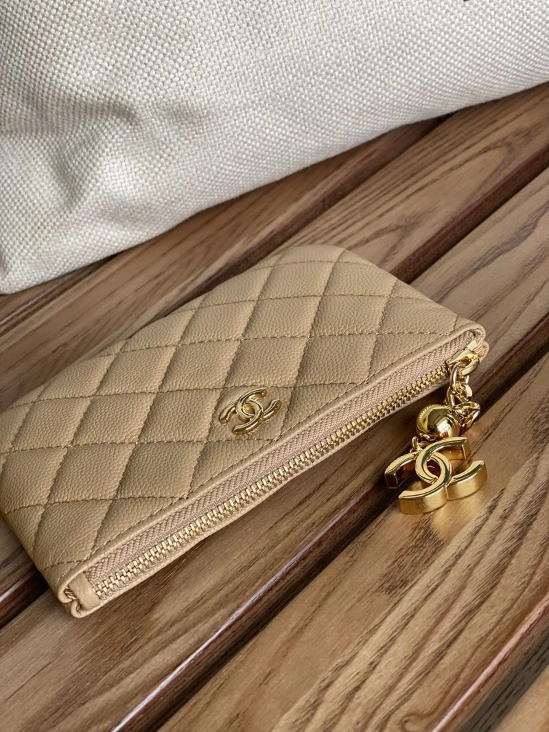 Chanel Clutch Bags Casual 57234
