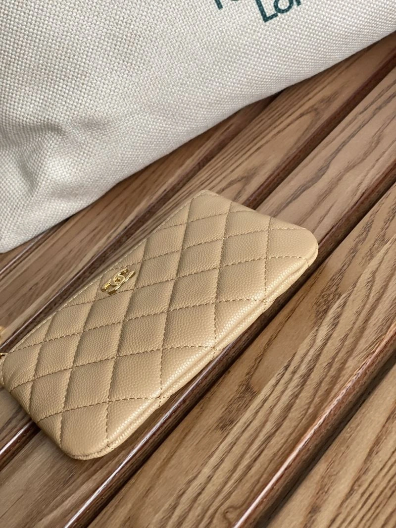 Chanel Clutch Bags Casual 57234