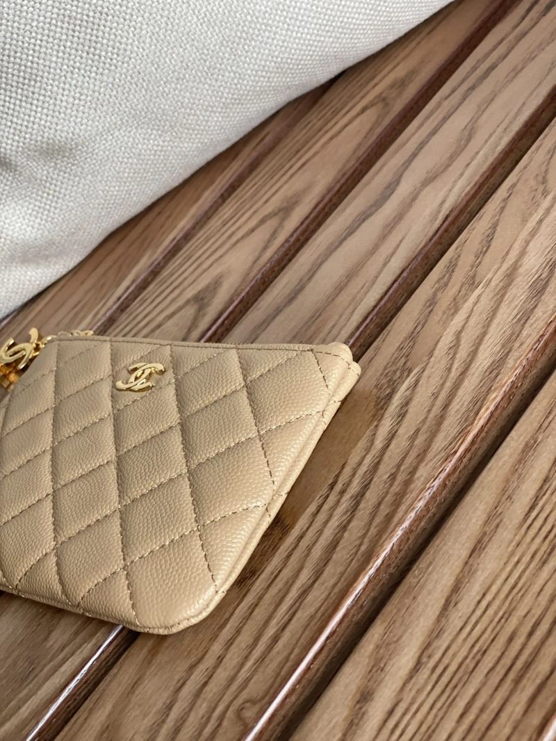Chanel Clutch Bags Casual 57234