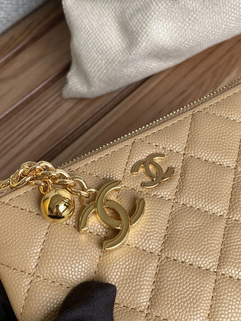 Chanel Clutch Bags Casual 57234