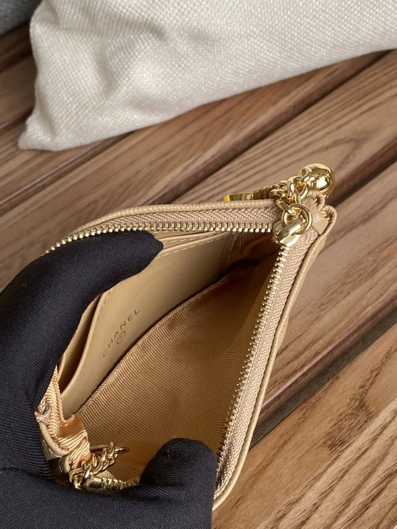 Chanel Clutch Bags Casual 57234