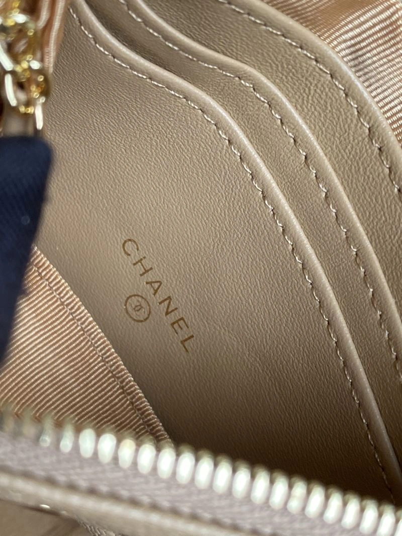 Chanel Clutch Bags Casual 57234